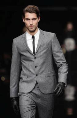 Muška moda za jesen 2011.