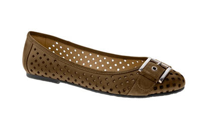 Audrey Brooke Panda Flat - DSW - Shoes - Flat - Women's Shoes