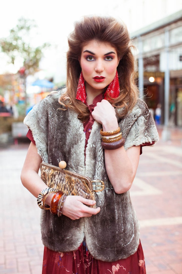 Vintage Style