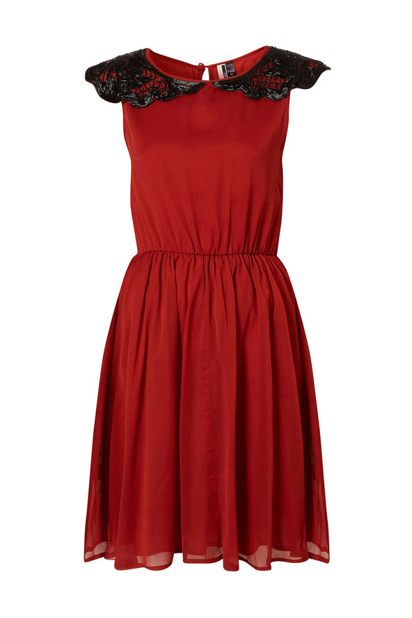 Gorgeous that Everyone Must Love - Dress