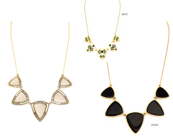BST phụ kiện Thu 2013 đầy ấn tượng từ House of Harlow 1960 - Nicole Richie - Thu 2013 - Thời trang nữ - Bộ sưu tập - Nhà thiết kế - Phong Cách Sao - Phụ kiện - Thời trang - House of Harlow 1960