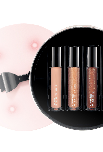 The Pretties Gift Sets That Can't Take Your Time - Gift Sets - Holiday 2012 - Product