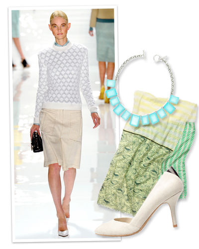 แฟชั่น accessaries เก๋ๆสำหรับ working woman! - แฟชั่น - แฟชั่นคุณผู้หญิง - นางแบบ - อินเทรนด์ - เทรนด์ใหม่ - แฟชั่นวัยรุ่น - แต่งหน้า - ความงาม - Accessories