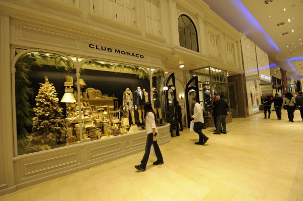 Top 6 Greates Shopping Malls in Canada - Fashion - Shopping Malls - Canada - Guides - Addresses