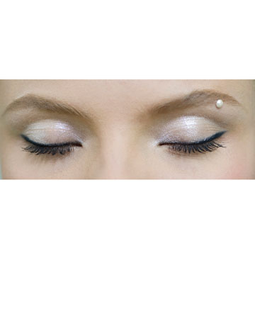 Make up for Spring 2012 - Makeup