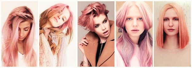 New !!! Fashion hair pastel color  2016. - แฟชั่นผมสี - ทรงผม - แฟชั่นผู้หญิง - แฟชั่นวัยรุ่น - เทรนด์ใหม่ - เทรนด์แฟชั่น - ความงาม - แฟชั่นคุณผู้หญิง - แฟชั่น - เซ็กซี่ - น่ารักมากๆ - สดใส - สีสันสดใส - สีสันฤดูร้อน