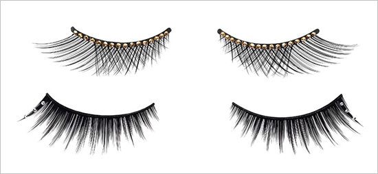 Dior Grand Bal Holiday Makeup 2012 Collection - Dior - Designer - Cosmetics