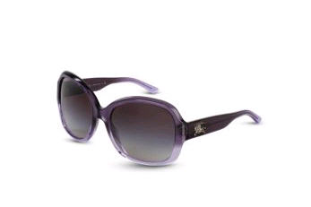 EQUESTRIAN KNIGHT ROUND SUNGLASSES - Sunglasses - Eyewear - Burberry