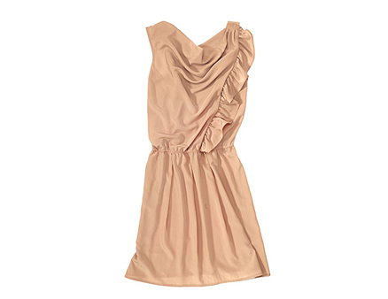 Choose the best dresses for your body shape