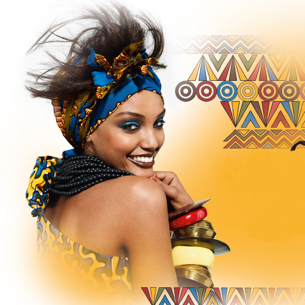 Cá tính hơn với các sản phẩm make-up Catrice L’Afrique C’est Thu 2013. - Catrice - Mỹ phẩm - Make-up - Bộ sưu tập