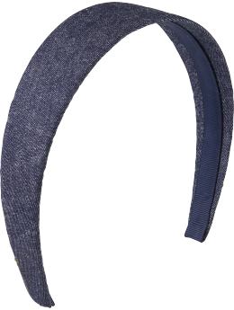 Women's Denim Headbands - Headbands - Old Navy - Accessory
