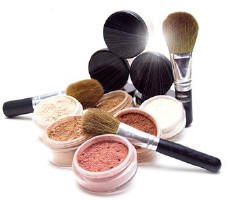 Zethina Cosmetics provides natural, locally made products