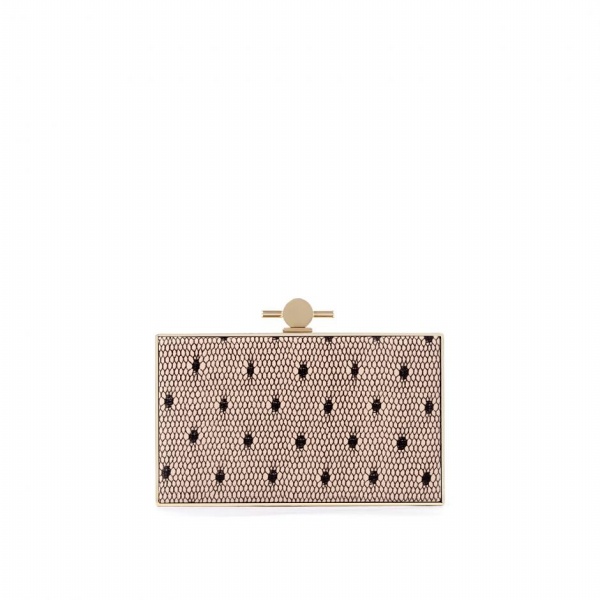 Sophisticated Jimmy Choo Spring 2013 Accessories Collection - Fashion - Designer - Accessory - Spring 2013 - Collection - Jimmy Choo