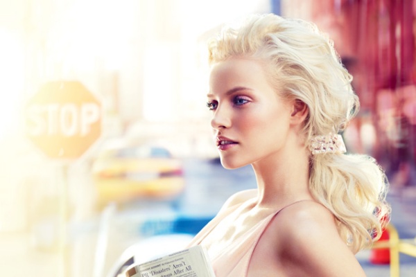 Coolest Hairstyles for 2013 - Fashion - Trends - Women's Wear - Hair - 2013
