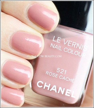 Must Have!! ซีซั่นนี้กับสีเล็บสุดเริด!! - สีทาเล็บ - Chanel - Dior - Revlon - เจนนิเฟอร์ กู๊ดวิน