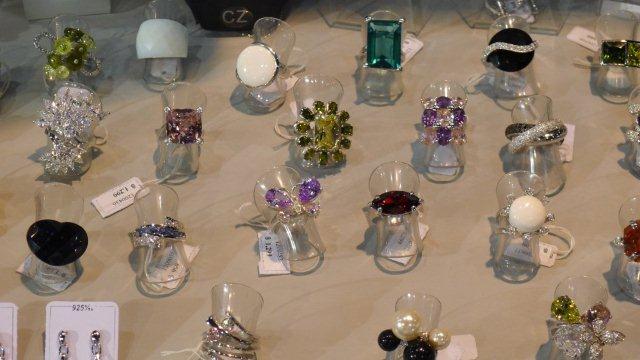 Super Silver เครื่องประดับหลากวัย