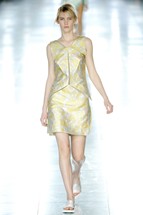 RTW - Christopher Kane for Spring/ Summer 2012 - Women's Wear