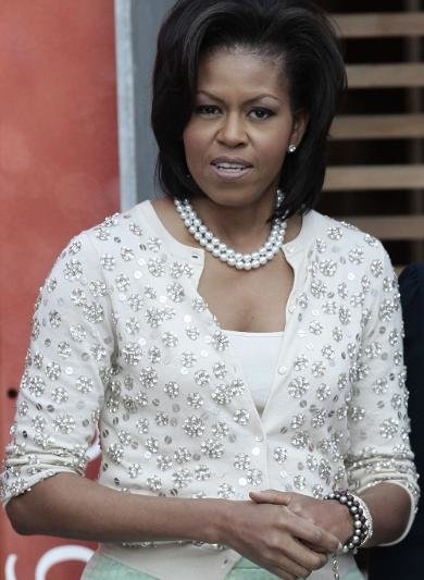 Stil Michelle Obame prate iz preko 200 zemalja svijeta