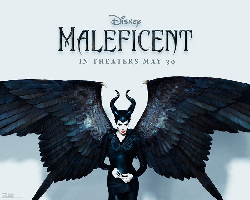 Sau mỹ phẩm MAC, phim ‘Maleficent’ của Disney trở thành nguồn cảm hứng thú vị cho trang sức Crow’s Nest