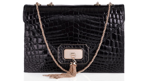Kiêu kỳ với BST Clutch Thu 2013 sang trọng của Marchesa - Marchesa - Phụ kiện - Thời trang - Bộ sưu tập - Nhà thiết kế - Túi xách