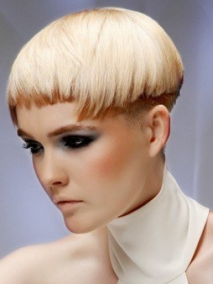 Outstanding and Sexy Tomboy Hairstyles - Tomboy Style - Fashion - Hair Style - Trends