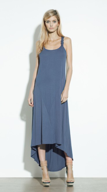 Khám phá BST Xuân 2013 của DKNY