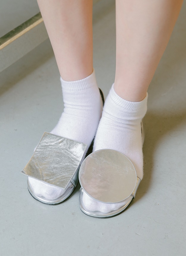 แฟชั่นรองเท้าเกาหลีสุดเริ่ด จาก stylenanda - รองเท้าผู้หญิง - แฟชั่นรองเท้า - แฟชั่นผู้หญิง - รองเท้าเกาหลี - เทรนด์ใหม่