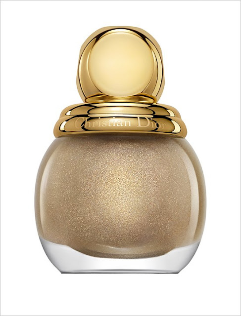 Dior Grand Bal Holiday Makeup 2012 Collection - Dior - Designer - Cosmetics