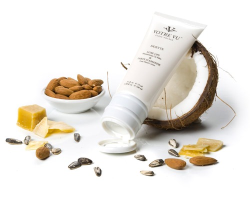 Votre Vu Lip Balm and Hand Creme Duette - Votre Vu - Lip Balm - Cosmetics