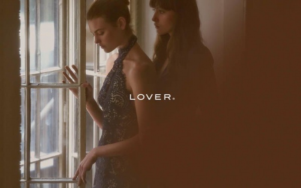 Montana Cox & Annabelle Harbison Và Quảng Cáo Thu/Đông 2014 Của Lover - Lover - Montana Cox - Annabelle Harbison - Người mẫu - Tin Thời Trang - Thời trang nữ - Hình ảnh - Chiến dịch quảng cáo - Thu/Đông 2014