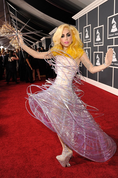 ส่องแฟชั่น Lady Gaga - แฟชั่น - แฟชั่นคุณผู้หญิง - Celeb Style - แฟชั่นเสื้อผ้า - ผู้หญิง