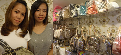 2 ร้านเด็ด “กระเป๋าแบรนด์เนมมือสอง” ของแท้ แต่ราคาเบาะๆ - กระเป๋าแบรนด์เนม - มือสอง