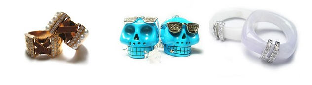 Theatre of Jewels - แฟชั่น - เครื่องประดับ - จิวเวลรี่