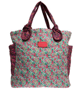 Marc by Marc Jacobs hợp tác cùng Liberty London cho ra mắt BST túi xách mới