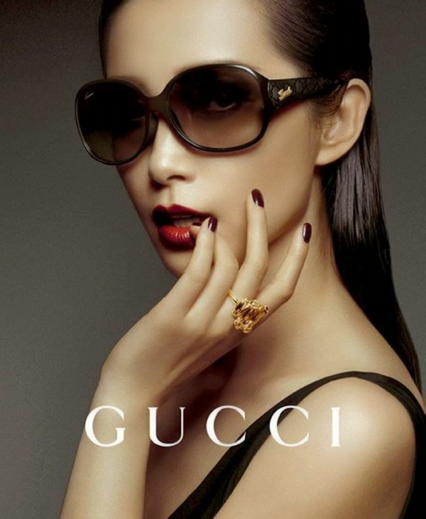 Lý Băng Băng & Thời trang kính Gucci Bamboo 2014 [PHOTOS] - Lý Băng Băng - Gucci Bamboo - Kính mát - Phụ kiện - Thời trang - Thời trang nữ - Hình ảnh - Phong Cách Sao - Sao - Bộ sưu tập - Nhà thiết kế