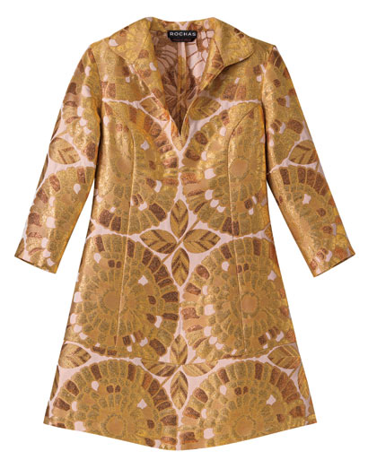 Trend Report: '60s Mod - 60s - Fashion - Women's Wear