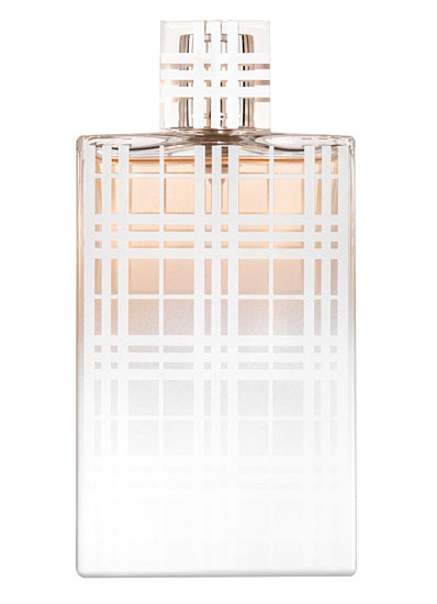 Most Favorite Seasonal Perfume - Women's Wear - Fashion - Perfumes - Summer 2012