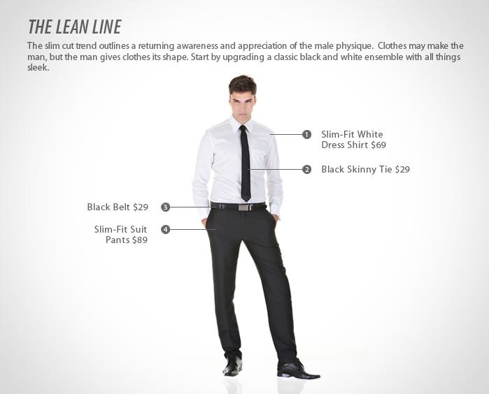 Timeless Favourites for Adams from G2000 - Men's Wear - Office Wear - G2000
