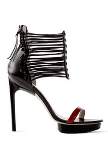 Trendy Fashion Shoes for S/S 2012 - Shoes - Trend