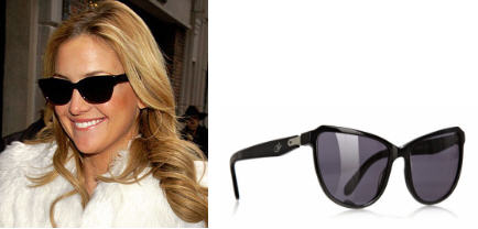 Found: Get Kate Hudson’s Sunglasses For 65% Off - Sunglasses