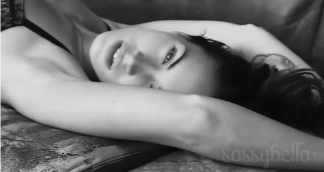Megan Fox for Armani Jeans & Emporio Armani Underwear S/S 2011 - Video - Emporio Armani - Armani - Megan Fox - Lingerie - Underwear