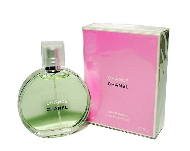 น้ำหอมจาก Chanel สำหรับสาว ๆ ทุกคน  !!! - Chanel - Chanel NO.5 - น้ำหอม - น้ำหอมผู้หยิง - สไตล์ - แฟชั่นผู้หญิง - แฟชั่นวัยรุ่น