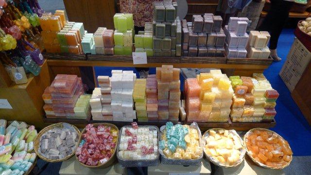 IWISH : THE NATURAL ORIGIN - สปา - สบู่ - บำรุงผิว - ความงาม