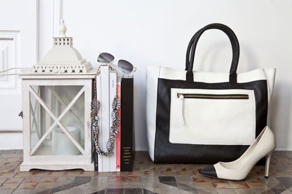 Sophisticated and Feminine Mango Touch Spring / Summer 2013 Accessory Collection - Mango - Spring / Summer 2013 - Designer - Accessory - Collection - Fashion