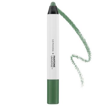 New Gorgeous Emerald Green Makeup Collection at Sephora - Emerald Green - Fashion - Trends - Fashion News - Tips