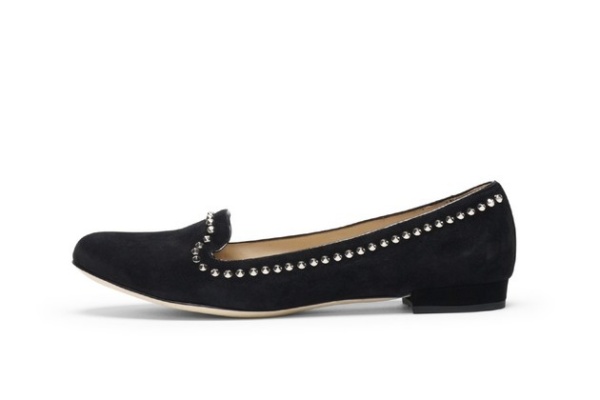 Club Monaco giới thiệu BST giày đầu tay - Club Monaco - Bộ sưu tập - Phụ kiện - Giày dép