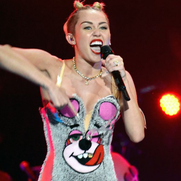 สไตล์สาวสุดซ่า Miley Cyrus - แฟชั่น - แฟชั่นคุณผู้หญิง - แฟชั่นดารา - Celeb Style - เทรนด์ - แบบทรงผม - เสื้อผ้า - Milley Cyrus - sexy