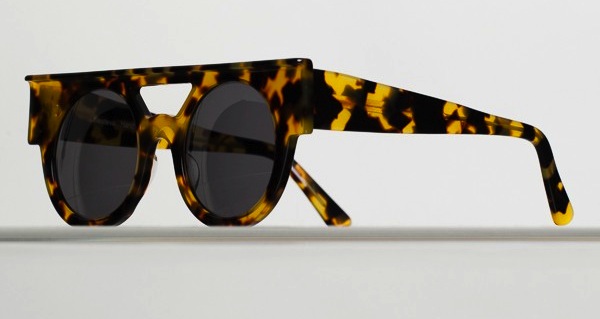 "Hot" Kính Mát Meyer Sunglasses Của Illesteva - Illesteva - Kính mát - Phụ kiện