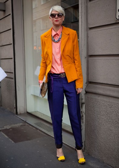 Discover best Street Styles of the Year 2011 - Street Styles