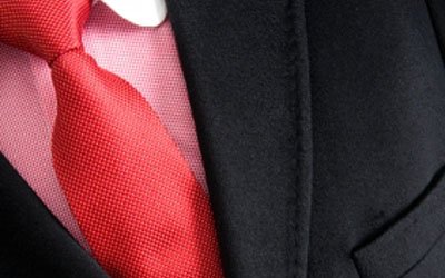 Kad je prikladno nositi kravatu?